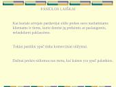 Dalykinė korespondencija 11 puslapis