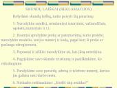 Dalykinė korespondencija 14 puslapis