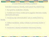 Dalykinė korespondencija 15 puslapis