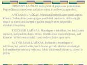 Dalykinė korespondencija 20 puslapis