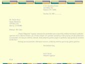 Dalykinė korespondencija 7 puslapis