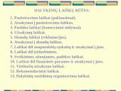 Dalykinė korespondencija 8 puslapis