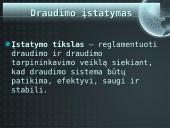 Darbuotojų draudimas nuo nelaimingų atsitikimų 2 puslapis