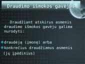 Darbuotojų draudimas nuo nelaimingų atsitikimų 11 puslapis