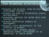 Darbuotojų draudimas nuo nelaimingų atsitikimų 5 puslapis