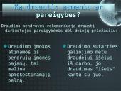 Darbuotojų draudimas nuo nelaimingų atsitikimų 9 puslapis