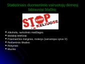 Dėmesys ir suvokimas įvairiose gyvenimo srityse 7 puslapis