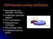 Dėmesys ir suvokimas įvairiose gyvenimo srityse 8 puslapis