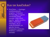 Dirbtinis kaučiukas 2 puslapis