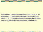 Diskretinimas 6 puslapis