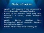 Draudimo rinka Amerikoje: tendencijos ir perspektyvos 2 puslapis