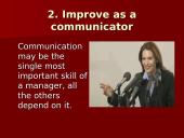 Eight things to do today to be a better manager 3 puslapis