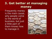 Eight things to do today to be a better manager 4 puslapis