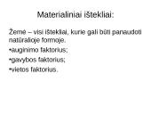 Ekonomika glaustai 14 puslapis