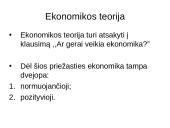 Ekonomika glaustai 4 puslapis