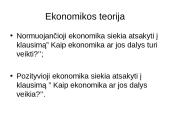 Ekonomika glaustai 5 puslapis