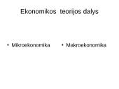Ekonomika glaustai 6 puslapis