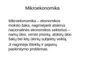 Ekonomika glaustai 7 puslapis