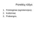 Ekonomika glaustai 9 puslapis