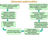 Ekonominiai vandens išteklių naudojimo aspektai 2 puslapis