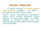 Ekonominiai vandens išteklių naudojimo aspektai 4 puslapis