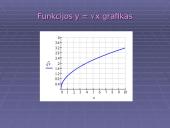 Funkcijos matematikoje 17 puslapis