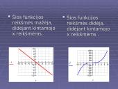 Funkcijos matematikoje 6 puslapis