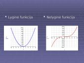 Funkcijos matematikoje 8 puslapis