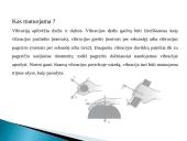 Gamybiniai virpesiai - vibracija 10 puslapis