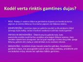 Gamtinės dujos 14 puslapis