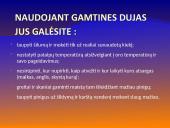 Gamtinės dujos 15 puslapis