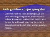 Gamtinės dujos 7 puslapis