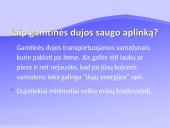 Gamtinės dujos 9 puslapis