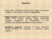 Geležinkelių keliai 17 puslapis