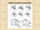 Geležinkelių keliai 18 puslapis