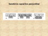 Geležinkelių keliai 19 puslapis