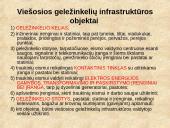 Geležinkelių keliai 3 puslapis