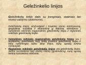 Geležinkelių keliai 4 puslapis