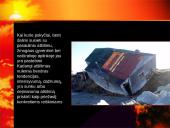 Globalinio atšilimo keliama grėsmė 4 puslapis