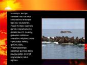 Globalinio atšilimo keliama grėsmė 6 puslapis