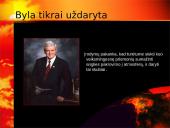 Globalinio atšilimo keliama grėsmė 8 puslapis