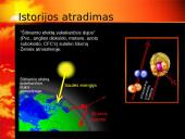 Globalinio atšilimo keliama grėsmė 9 puslapis