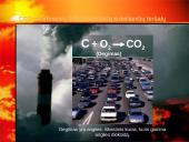 Globalinio atšilimo keliama grėsmė 10 puslapis