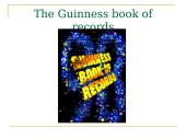 Guinness world records 3 puslapis