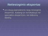 Įėjimo į naujas rinkas modeliai 5 puslapis