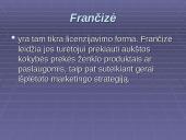 Įėjimo į naujas rinkas modeliai 7 puslapis