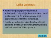 Įmonės žinių bazė 12 puslapis