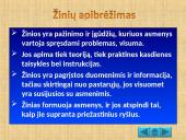 Įmonės žinių bazė 2 puslapis