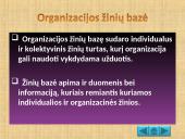 Įmonės žinių bazė 4 puslapis