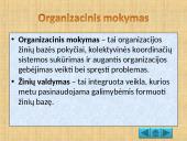 Įmonės žinių bazė 5 puslapis